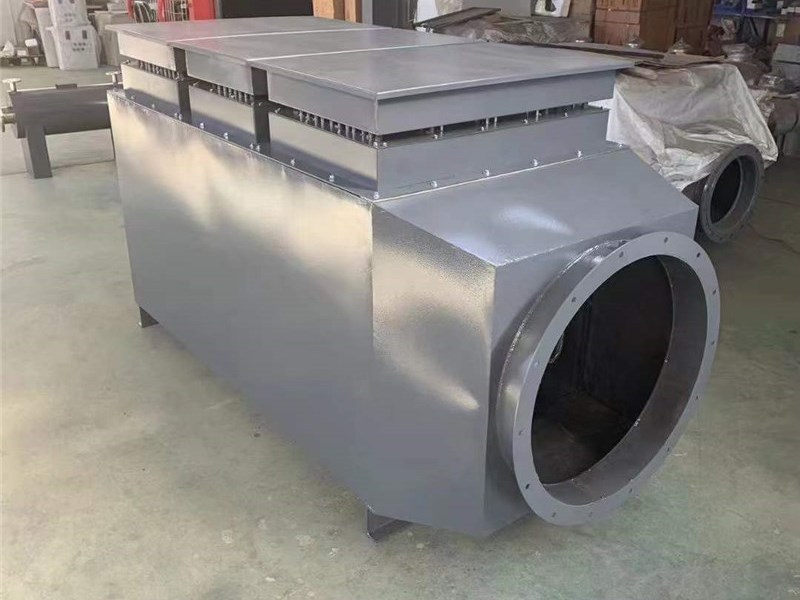 風道電加熱器